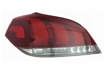 Multifunctional rear lamp ABAKUS 550 1971L LD UE Part manufacturer Abakus