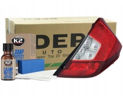 REAR LAMP HONDA FIT JAZZ 13 REAR LAMP RIGHT HONDA JAZZ IV MK4 15