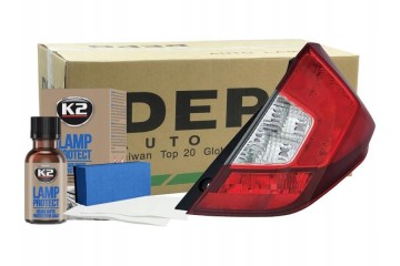 REAR LAMP HONDA FIT JAZZ 13 REAR LAMP RIGHT HONDA JAZZ IV MK4 15