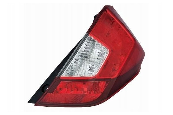 REAR LAMP HONDA FIT JAZZ 13 REAR LAMP RIGHT HONDA JAZZ IV MK4 15 Part manufacturer Abakus