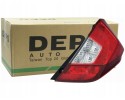 REAR LAMP HONDA FIT JAZZ 13 REAR LAMP RIGHT HONDA JAZZ IV MK4 15 Catalog number of the part 217 19C2R LD UE