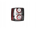 Rear lamp left MAGNETI MARELLI LAND ROVER RANGE ROVER LM 433587 U