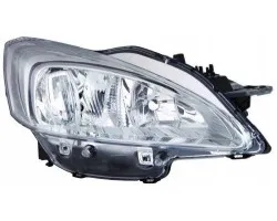 Faro Derecho 550-1150R-LD-EM ABACUS