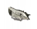 Headlight Right PEUGEOT 508 2010 2014 H7 H7 Car type 4x4 SUV buses undefined trucks cargo vans RVs passenger cars
