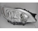 Headlight Right PEUGEOT 508 2010 2014 H7 H7 Quality of parts according to GVO P replacement with original quality
