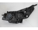 Headlight Right PEUGEOT 508 2010 2014 H7 H7 Catalog number of the original 6206W3 9678393080