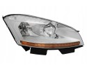 HEADLAMP LAMP 20 11256 05 2 TYC CITROEN