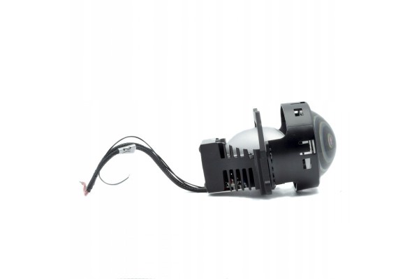 3 BI LED LENSES 5500K COLD WHITE UNIVERSAL PROJECTORS CANBUS 36 45W Catalog number of the part EPLL09