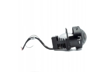 3 BI LED LENSES 5500K COLD WHITE UNIVERSAL PROJECTORS CANBUS 36 45W Catalog number of the part EPLL09