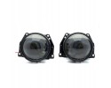 3 BI LED LENSES 5500K COLD WHITE UNIVERSAL PROJECTORS CANBUS 36 45W Quality of parts according to GVO P replacement with origina