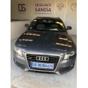 AUDI A4 AVANT (8K5) Básico Quattro