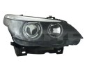 HEADLAMP LAMP LEFT WITH ELECTRIC MOTOR
