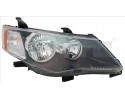 HEADLAMP LAMP RIGHT WITH ELECTRIC MOTOR Packaging status original