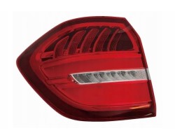 REAR LAMP LEFT FOR MERCEDES GLS X166 2015 2019