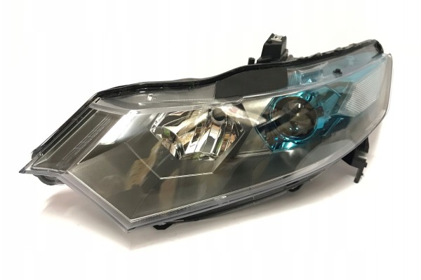 HONDA INSIGHT 10 NEW LEFT HEADLIGHT
