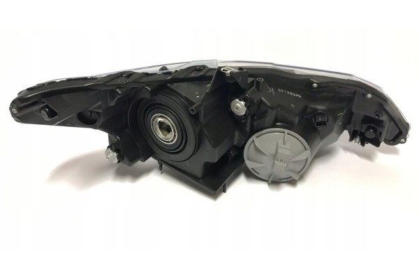 HONDA INSIGHT 10 NEW LEFT HEADLIGHT Packaging status original