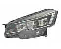 HEADLAMP LAMP LEFT XENON