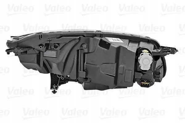 HEADLAMP LAMP LEFT XENON Packaging status original