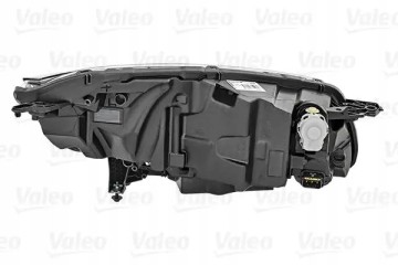 HEADLAMP LAMP LEFT XENON Packaging status original