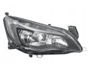 HEADLAMP LAMP RIGHT WITH MOTOR FOR ADJUSTMENT