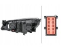 HEADLAMP LAMP RIGHT WITH MOTOR FOR ADJUSTMENT Packaging status original