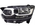 Headlamp CITROEN BERLINGO 06 18 TYC 23U2092E