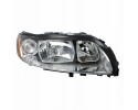 Headlamp VOLVO V70 P80 06 04 03 07 TYC 906110 E