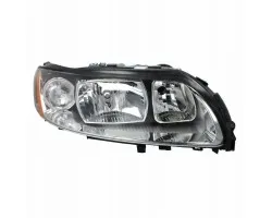 Faro delantero TYC 20-11035-36-2 para VOLVO V70 (P80) 06.04-03.07