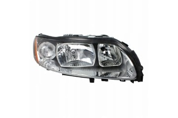 Headlamp VOLVO V70 P80 06 04 03 07 TYC 906110 E
