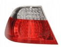 Rear lamp left BMW 3 E46 COUPE CABRIO 03 03 09 06 2011871E
