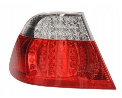 Rear lamp left BMW 3 E46 COUPE CABRIO 03 03 09 06 2011871E