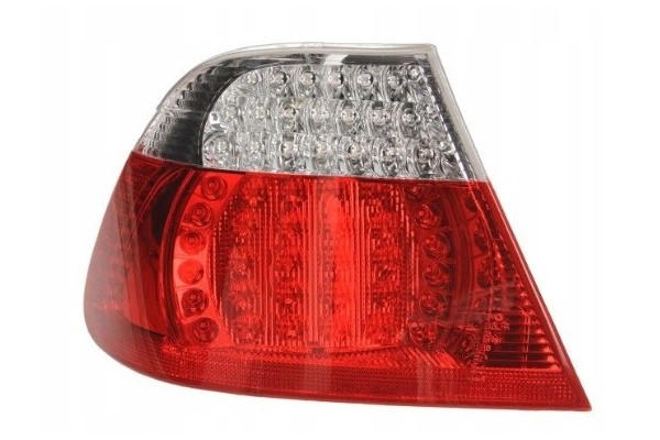 Rear lamp left BMW 3 E46 COUPE CABRIO 03 03 09 06 2011871E