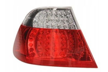 Rear lamp left BMW 3 E46 COUPE CABRIO 03 03 09 06 2011871E