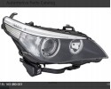 HEADLAMP HELLA HELLA Part manufacturer Hella