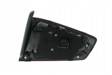 Multifunctional rear lamp 2TZ011 890 071