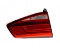 Multifunctional rear lamp 2TZ011 890 071 Part manufacturer Hella