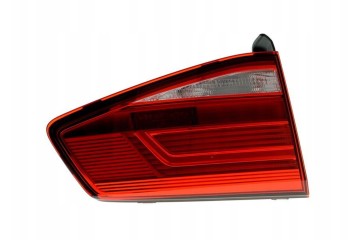 Multifunctional rear lamp 2TZ011 890 071 Part manufacturer Hella