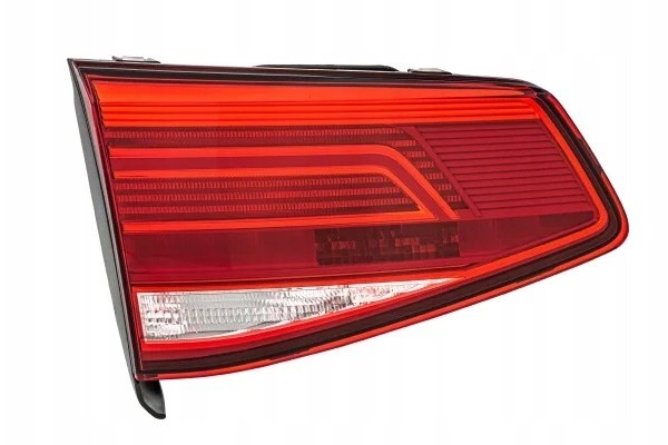 Multifunctional rear lamp 2TZ011 890 071 Catalog number of the part 2TZ 011 890 071