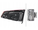 Multifunctional rear lamp 2TZ011 890 071 Installation side left