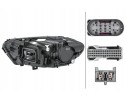 HEADLAMP LAMP 1EX 015 091 821 HELLA Packaging status original