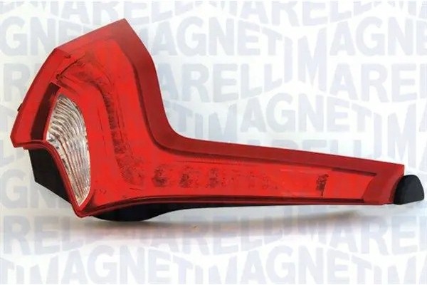 REAR LAMP 714021490701 MAGNETI MARELLI Packaging status original
