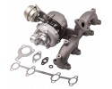 Turbocharger 038253019A 454232 1 9 TDI 90 110 115 HP