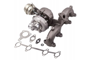 Turbocharger 038253019A 454232 1 9 TDI 90 110 115 HP