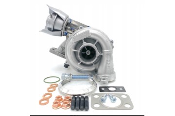 TURBINE FORD CITROEN PEUGEOT 1 6 TDCI 109 km 110km