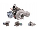 Turbine AUDI A4 A6 VW PASSAT B6 2 0 TDI 130 HP AWX