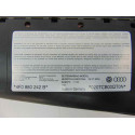 4F0880242B  AIRBAG LATERAL DERECHO AUDI A6 BERLINA (4F2) 3.0 TDI Quattro (165kW) 2004 4F0880242B 187098 AUDI - 2