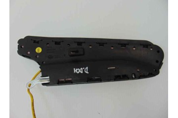 4F0880242B  AIRBAG LATERAL DERECHO AUDI A6 BERLINA (4F2) 3.0 TDI Quattro (165kW) 2004 4F0880242B 187098 AUDI - 3