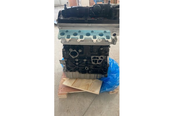 Engine 2 0 TDI VW T5 CFC CAA CGL