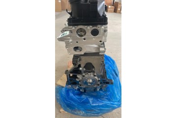 Motor 2.0 TDI VW T5 CFC CAA CGL