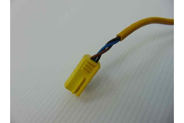 4F0880242B  AIRBAG LATERAL DERECHO AUDI A6 BERLINA (4F2) 3.0 TDI Quattro (165kW) 2004 4F0880242B 187098 AUDI - 4